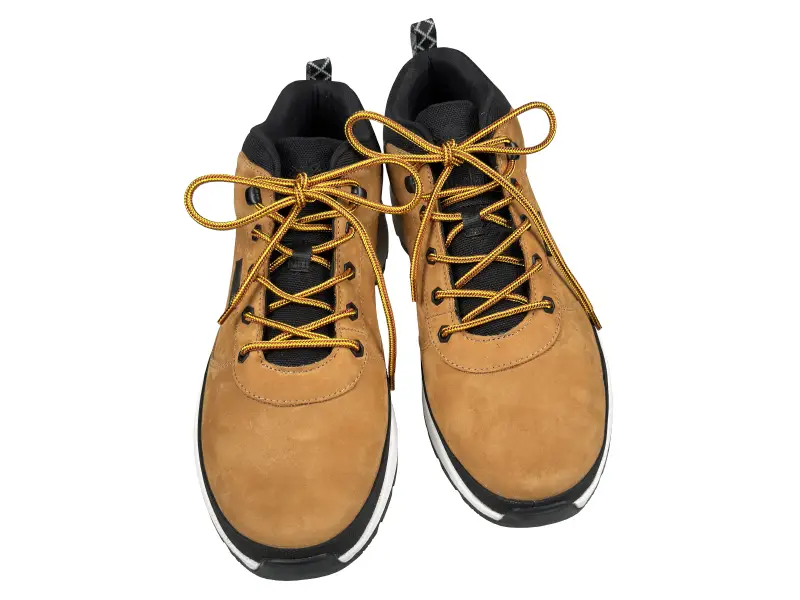 Kulaté tkaničky Timberland/farmářky